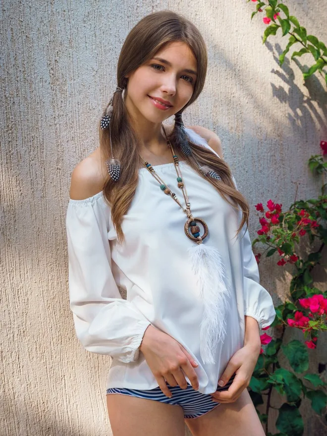 Kırşehir Ateşli Escort Ebru